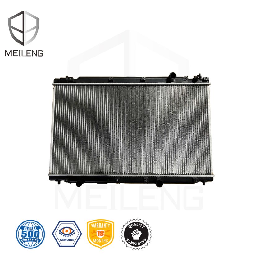 19010-5PH-A01 Radiator Complete