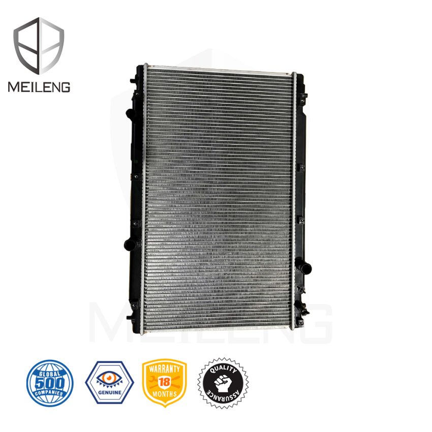 19010-5PH-A01 Radiator Complete
