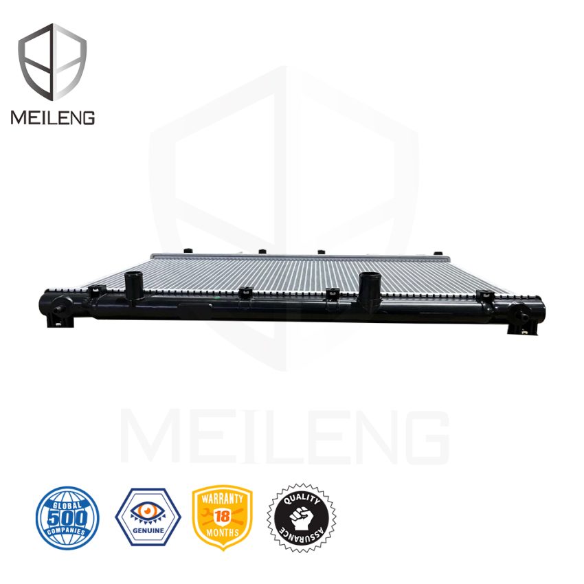 19010-5PH-A01 Radiator Complete