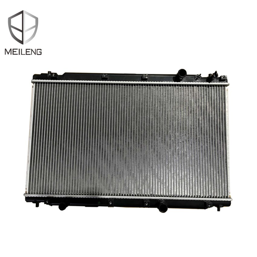 19010-5PH-A01 Radiator Complete