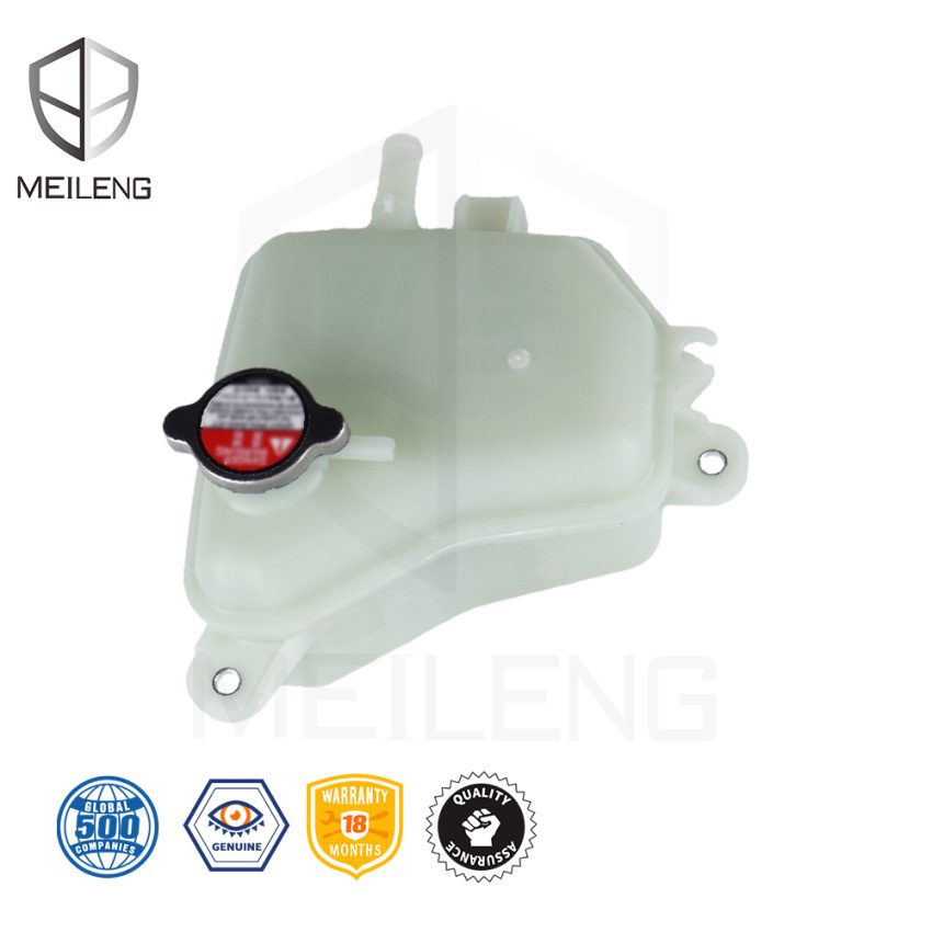 19101-5BA-A01 Overflow Bottle for Honda