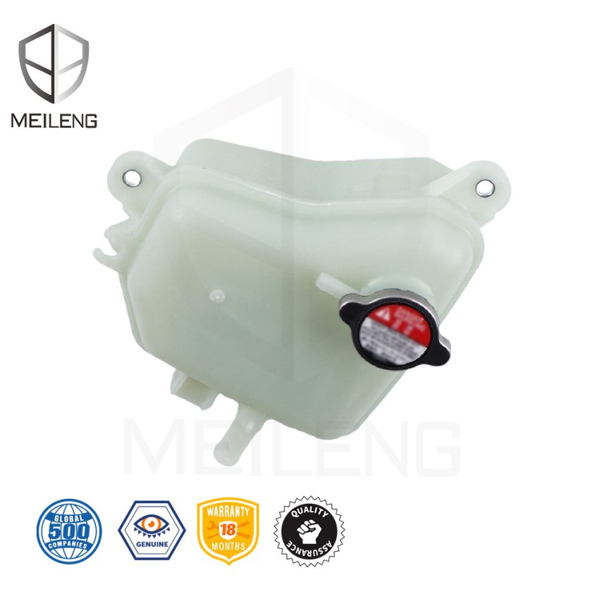 19101-5BA-A01 Overflow Bottle for Honda