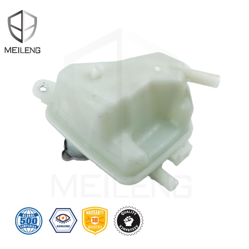 19101-5BA-A01 Overflow Bottle for Honda