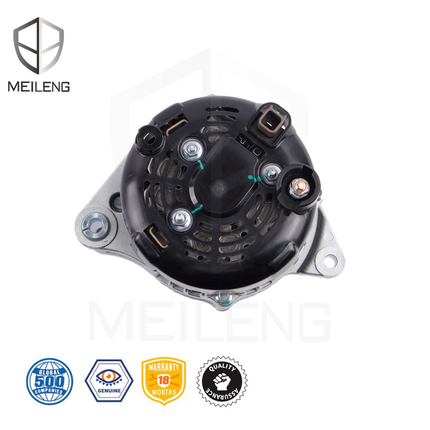 31100-50Z-G01 AC Alternator for Honda