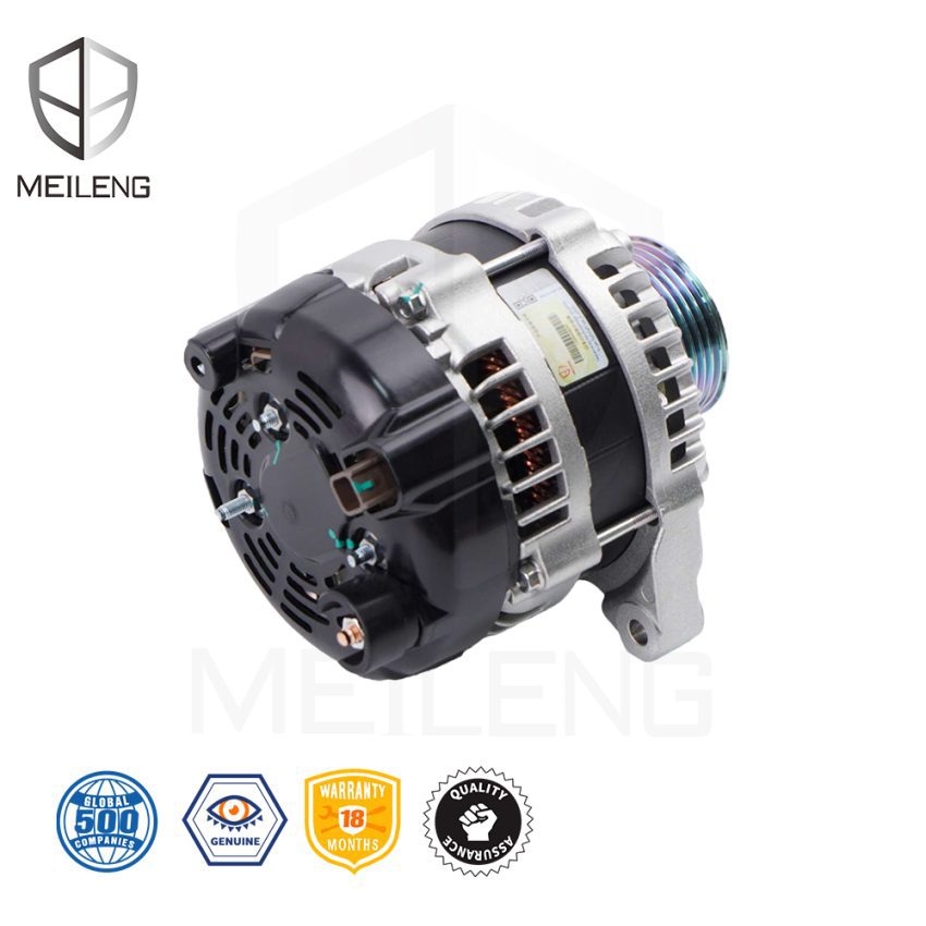 31100-50Z-G01 AC Alternator for Honda