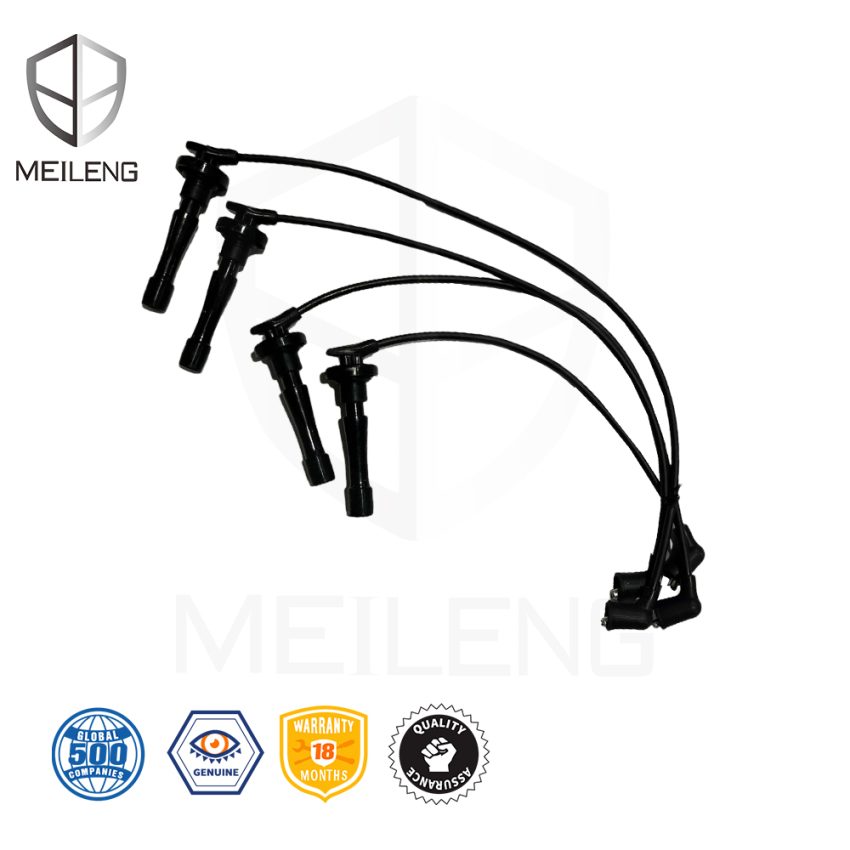 Ignition Cable Kit 32700-PHK-003
