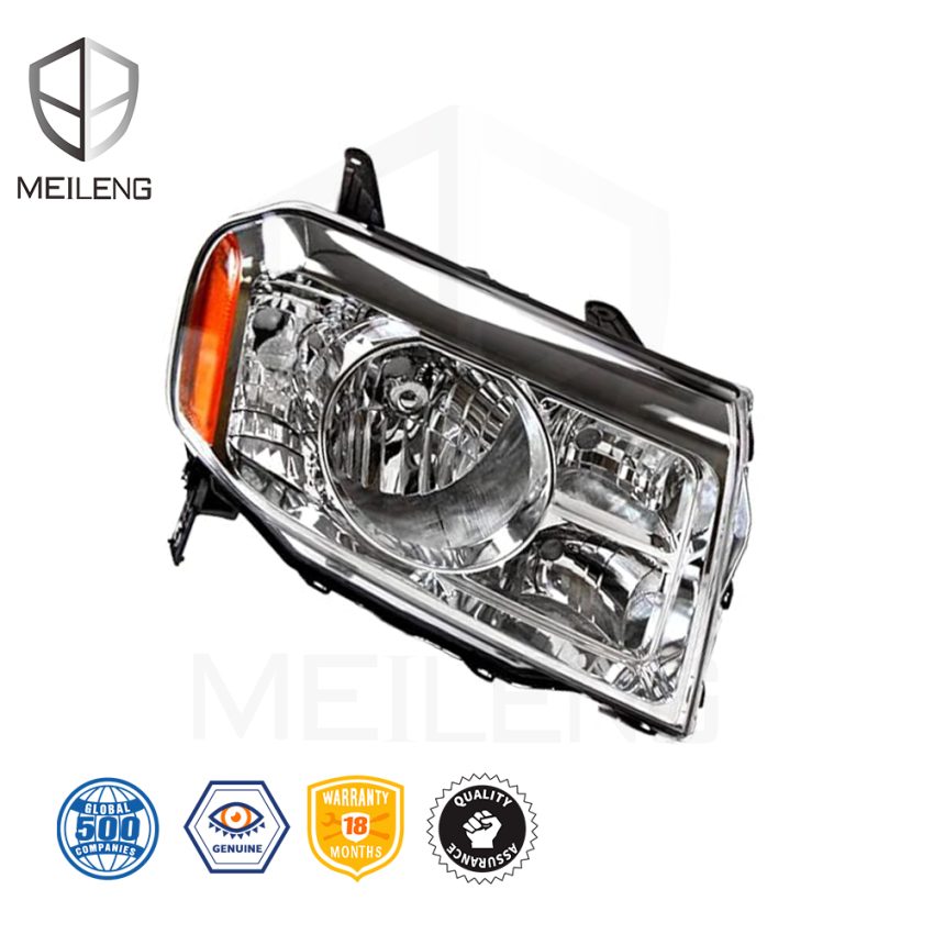 33100-SZA-A01 Front Head Light Lamp for Honda pilot