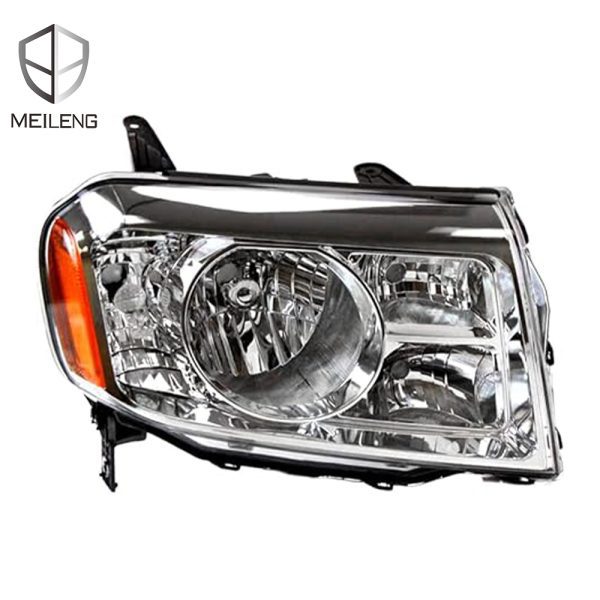 33100-SZA-A01 Front Head Light Lamp for Honda pilot