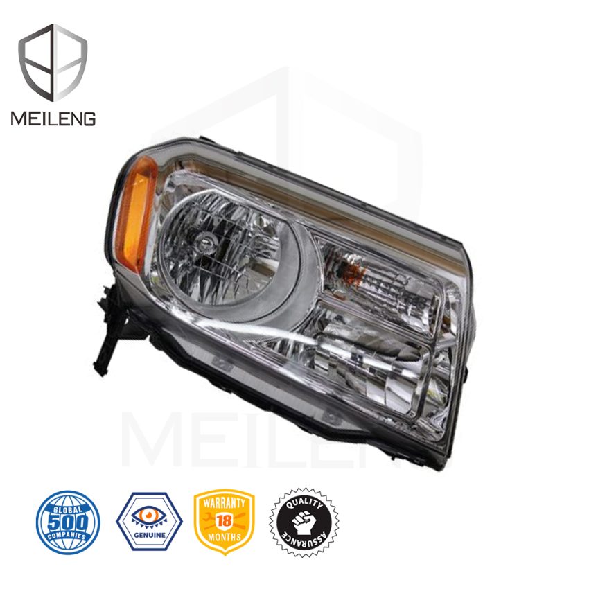 33100-SZA-A11 Front Head Light Lamp for Honda pilot
