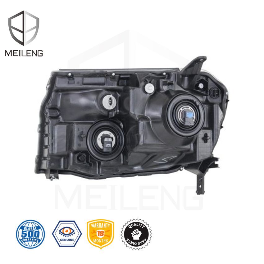33100-SZA-A11 Front Head Light Lamp for Honda pilot