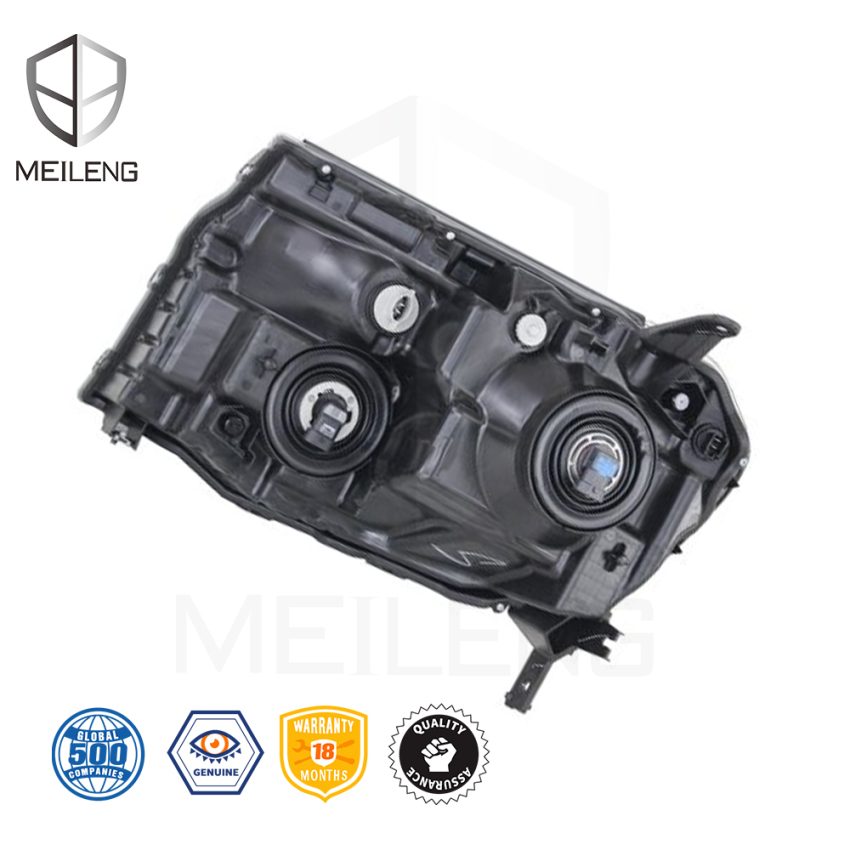 33100-SZA-A11 Front Head Light Lamp for Honda pilot
