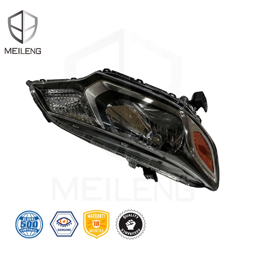 33100-T5A-A01 LED Headlight Replacement for Honda