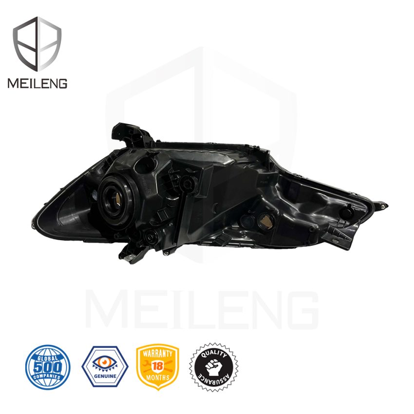 33100-T5A-A01 LED Headlight Replacement for Honda