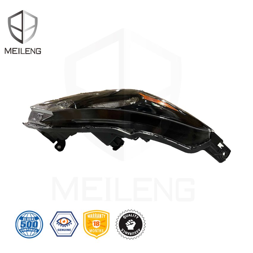 33100-T7S-A01 LED Head Light & Lamp for Honda HRV
