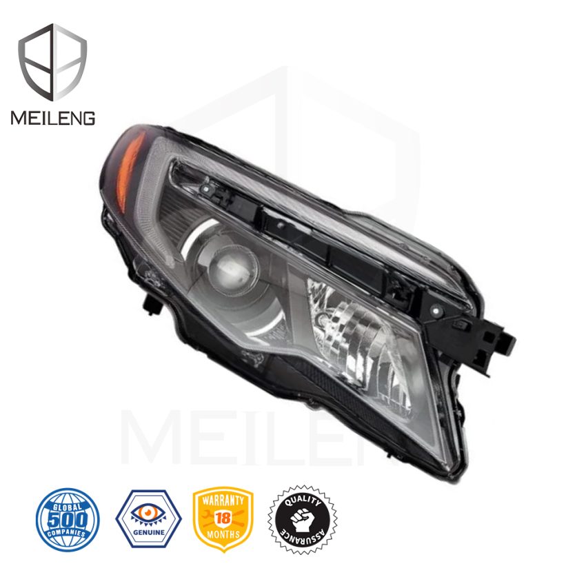 33100-TG7-A02 Led Head Light Lamp for Honda pilot
