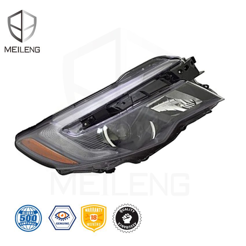 33100-TG7-A12 Led Head Light Lamp for Honda pilot