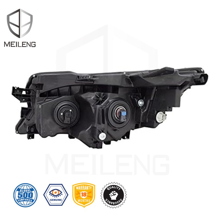 33100-TG7-A12 Led Head Light Lamp for Honda pilot