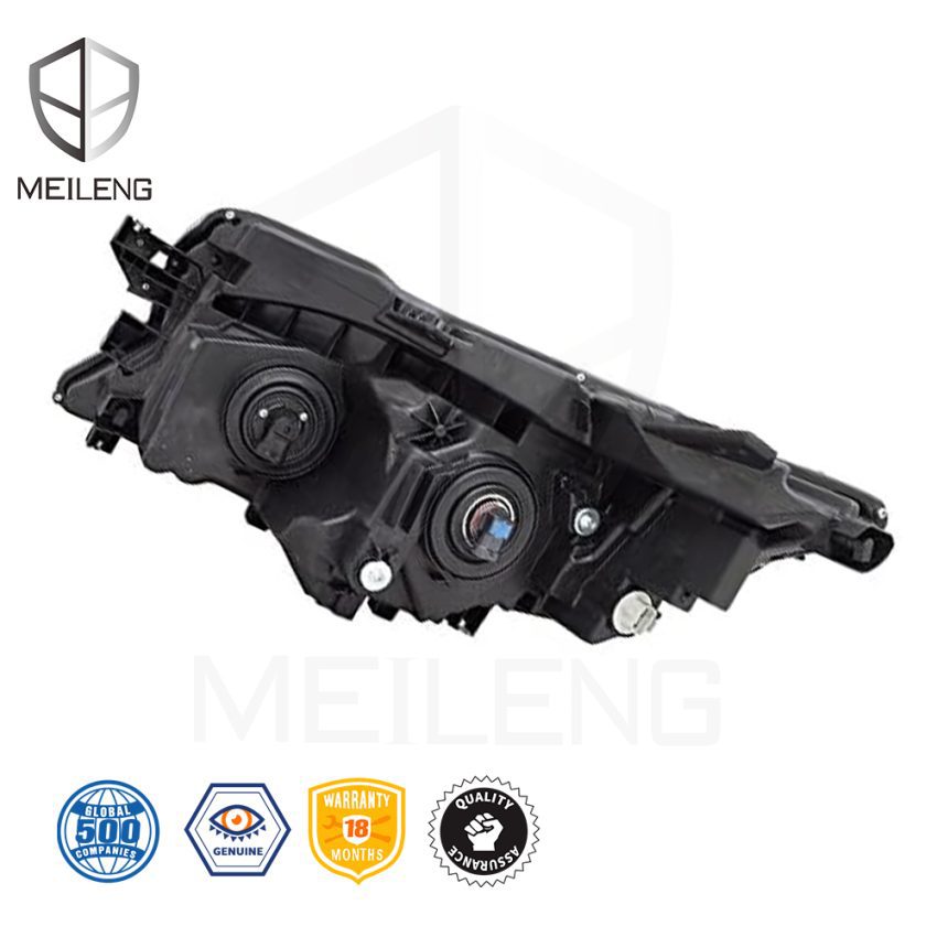 33100-TG7-A12 Led Head Light Lamp for Honda pilot