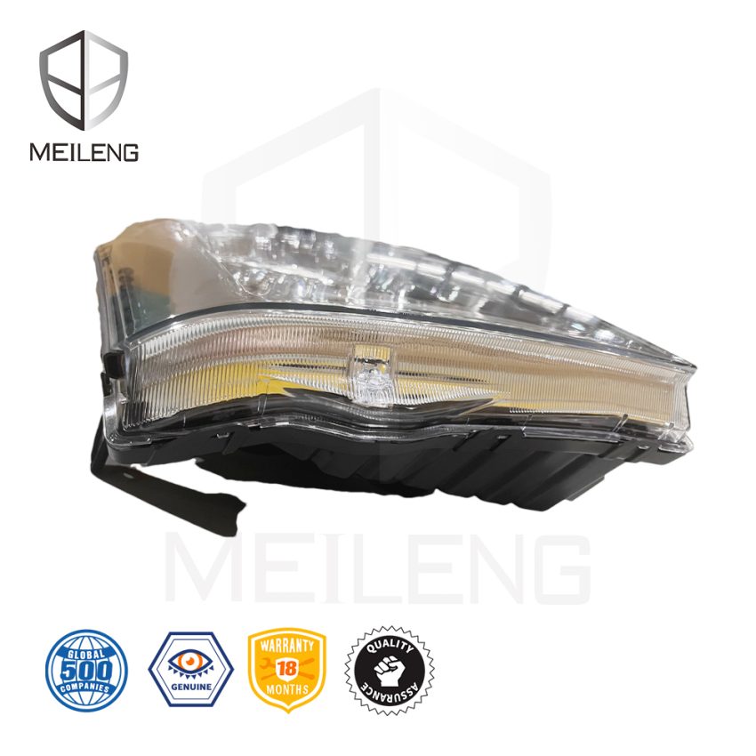 33150-SZA-A01 Front Head Light Lamp for Honda pilot