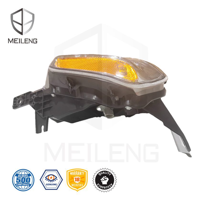 33150-SZA-A01 Front Head Light Lamp for Honda pilot