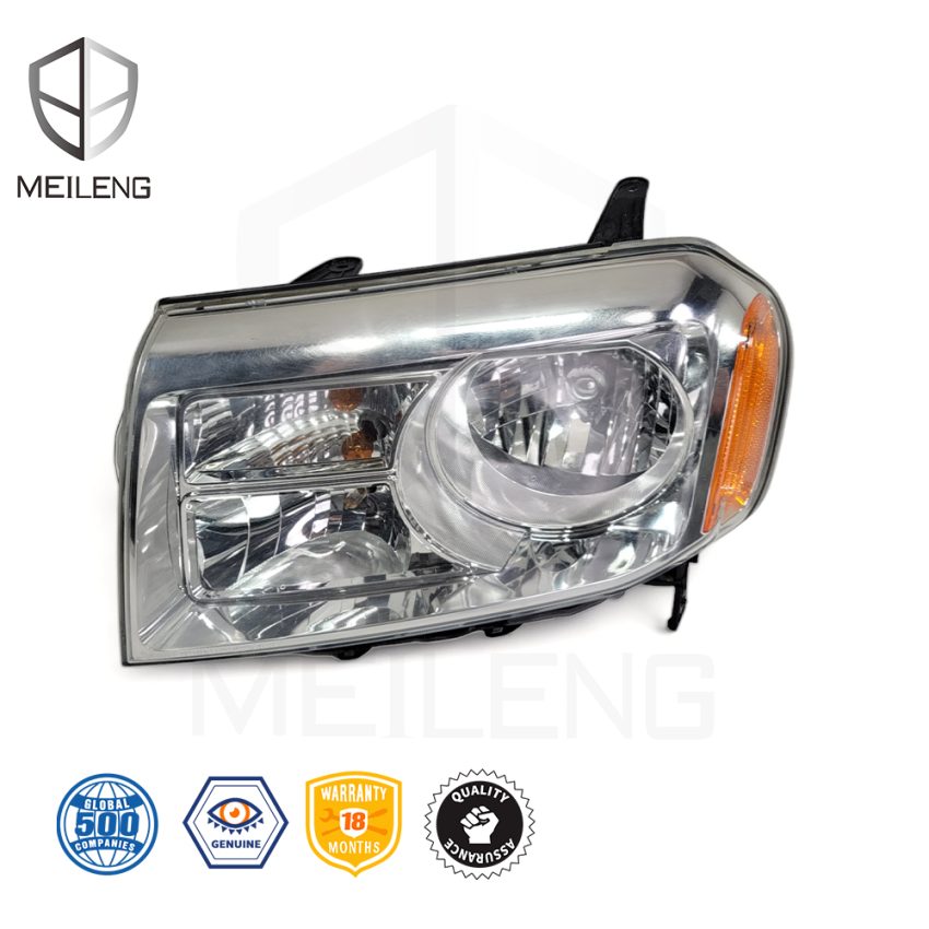 33150-SZA-A11 Front Head Light Lamp for Honda pilot
