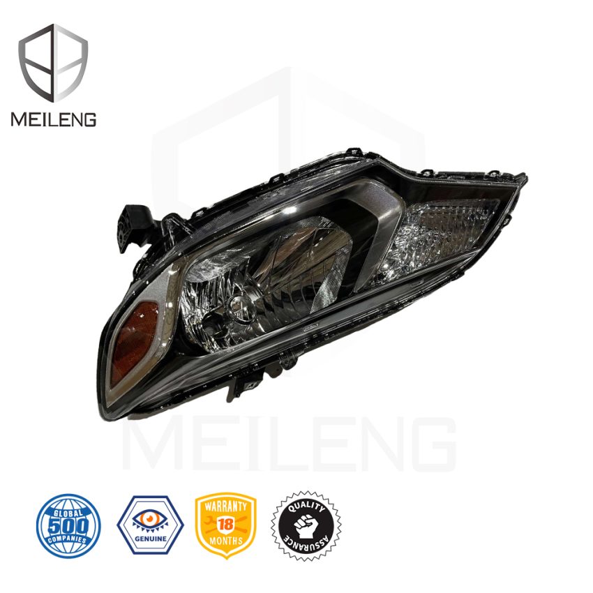 33150-T5A-A01 LED Headlight for Honda Fit