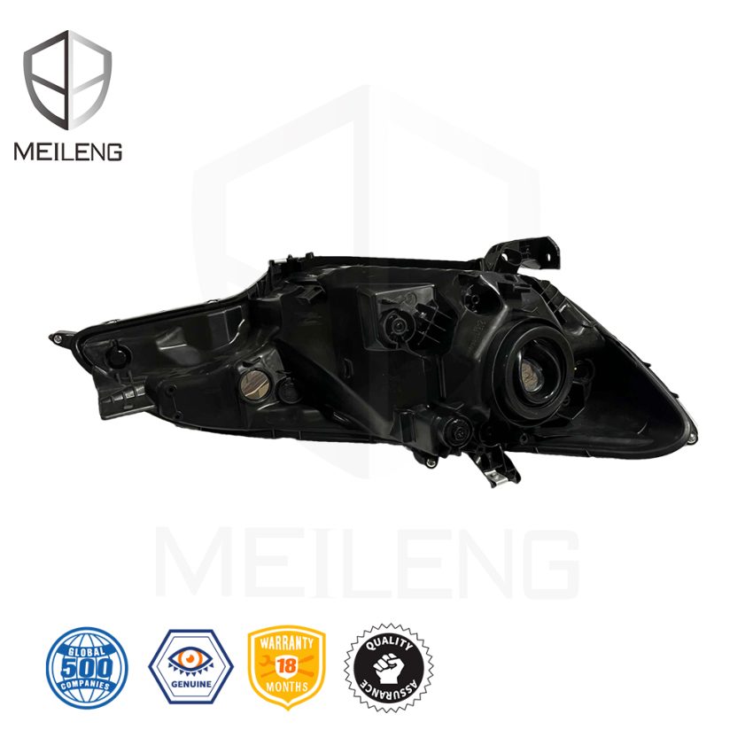 33150-T5A-A01 LED Headlight for Honda Fit