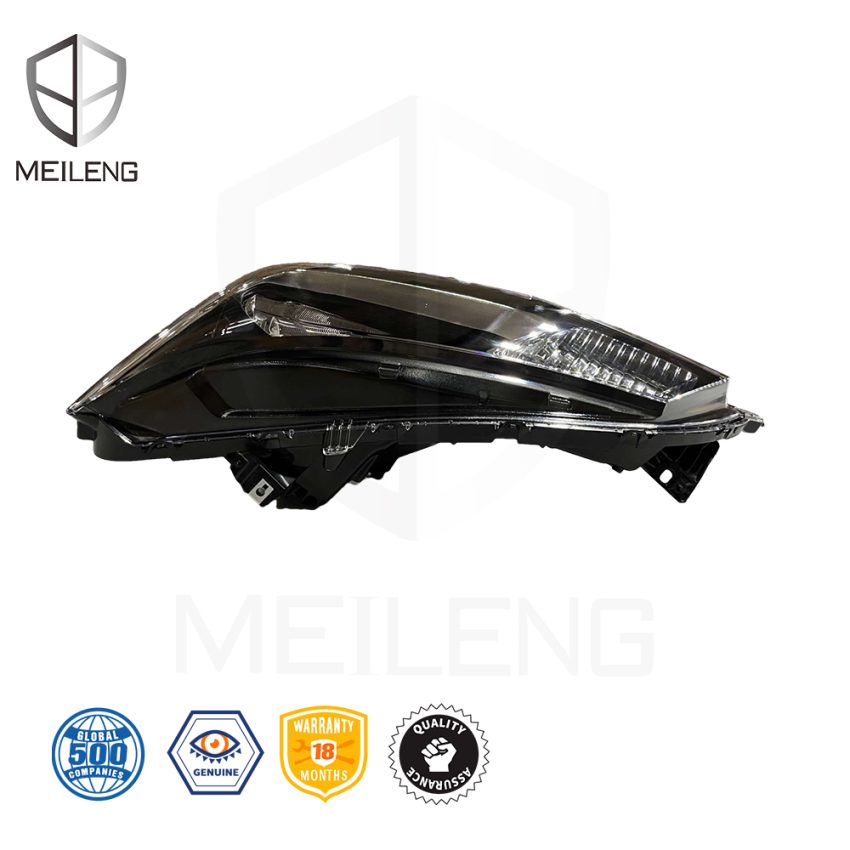 33150-T5A-A01 LED Headlight for Honda Fit