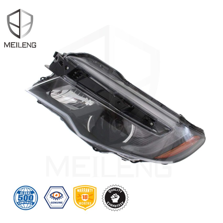 33150-TG7-A02 Led Head Light Lamp for Honda pilot
