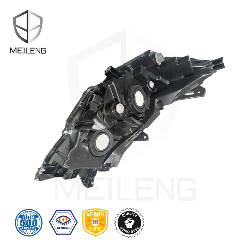 33150-TG7-A12 Led Head Light Lamp for Honda pilot