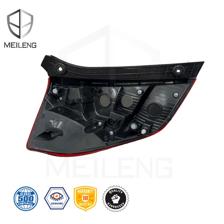 33500-T5A-T02 Taillight Assy., R. for Honda