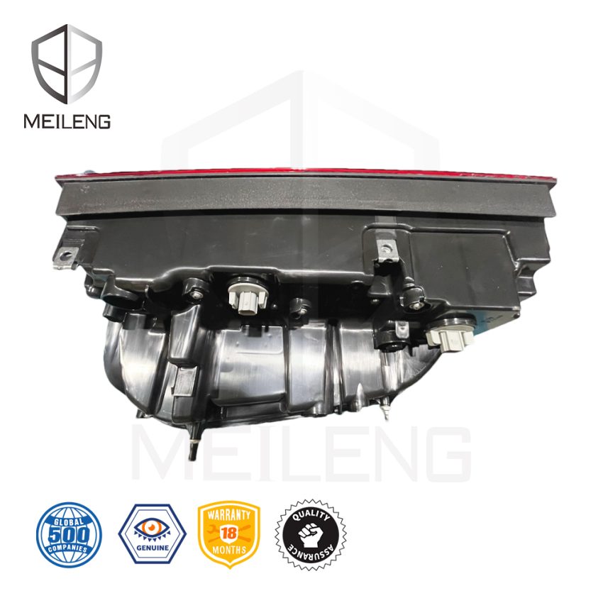 33500-T6Z-A03 TAILLIGHT ASSY., R