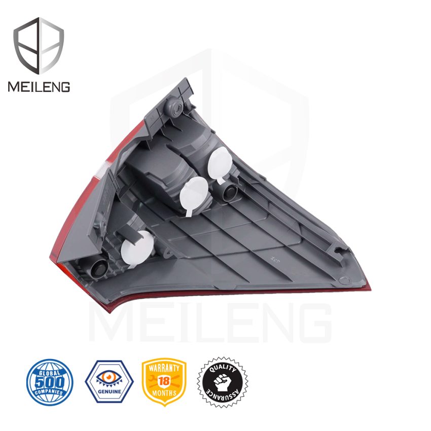 33500-TFC-H01 Outer Tail Light Replace for Honda