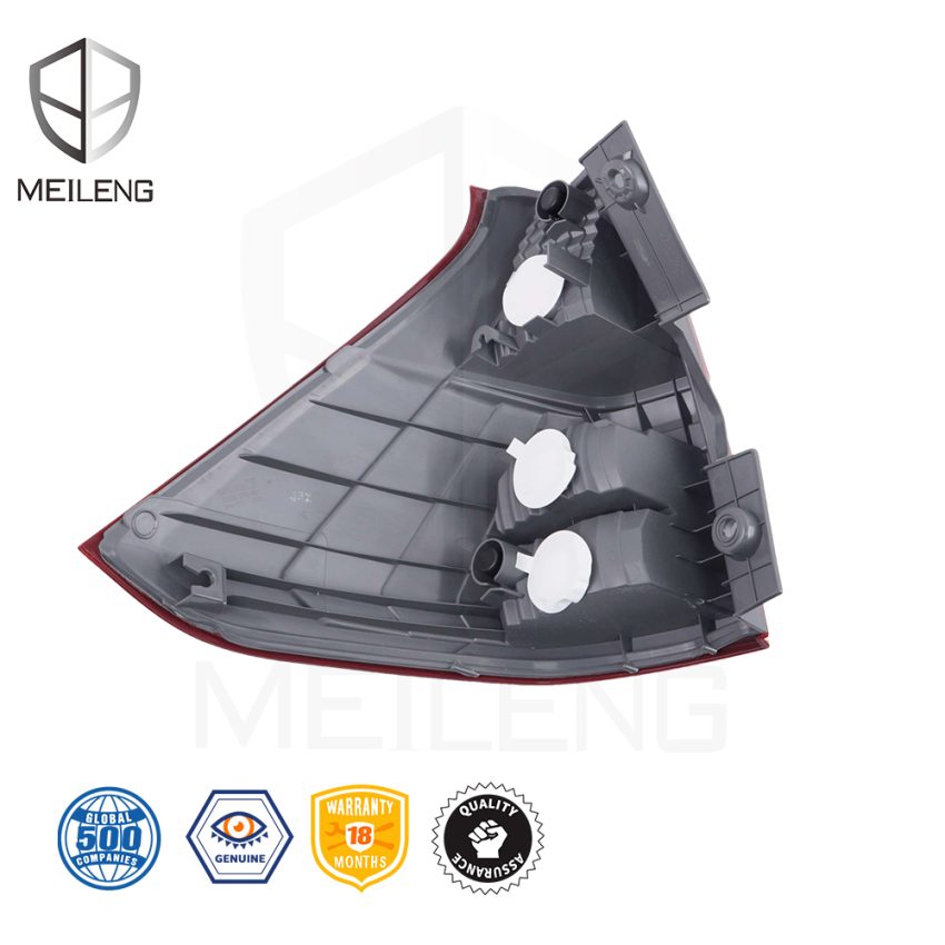 33500-TFC-H01 Outer Tail Light Replace for Honda