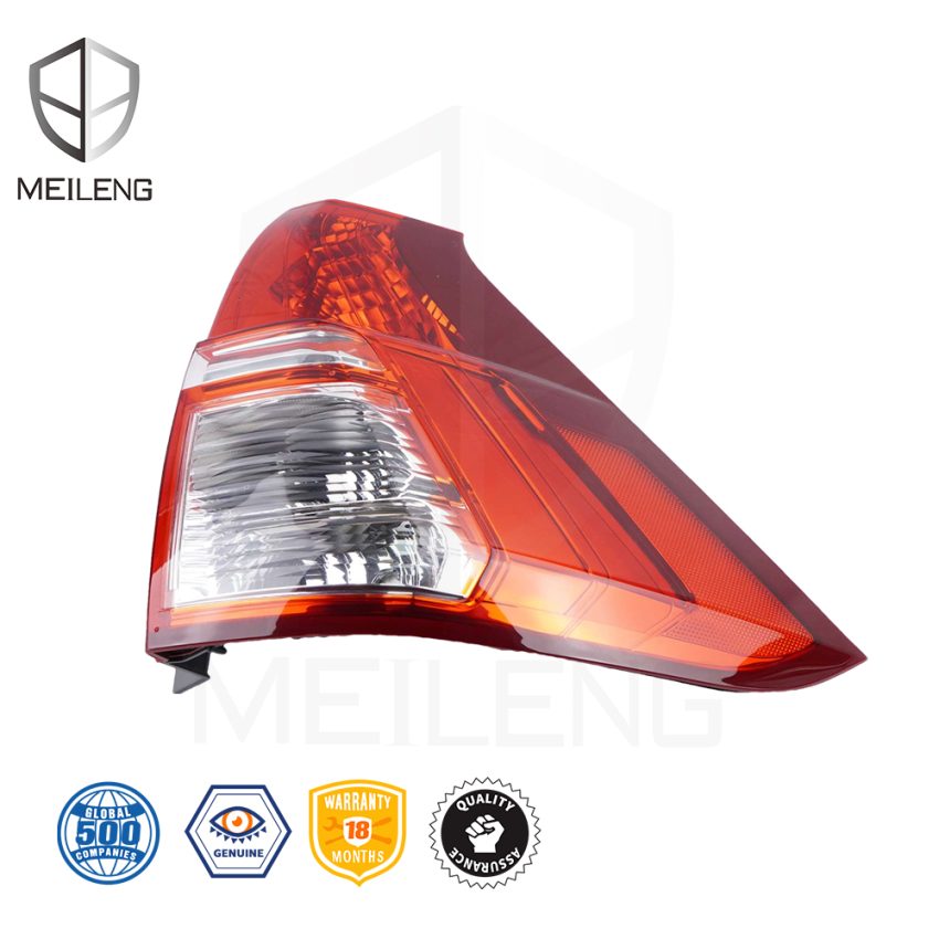 33500-TFC-H01 Outer Tail Light Replace for Honda