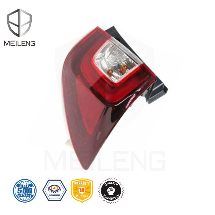 33500-TG7-A11 Outside Taillights Assy for Honda pilot