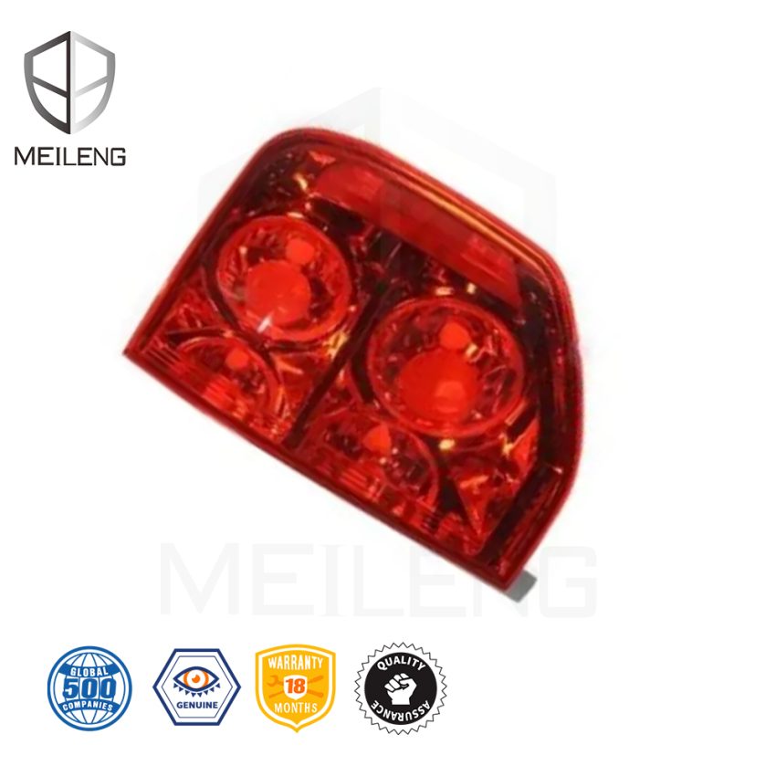 33501-S9V-A02 Lamp Unit, R. Tail