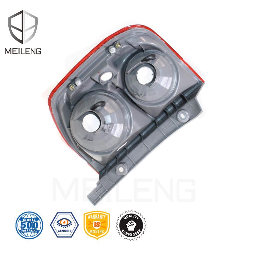 33501-S9V-A02 Lamp Unit, R. Tail