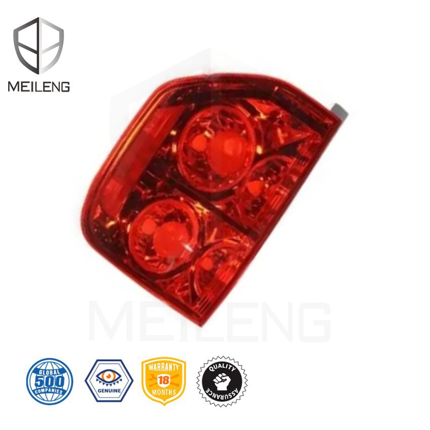 33501-S9V-A02 Lamp Unit, R. Tail