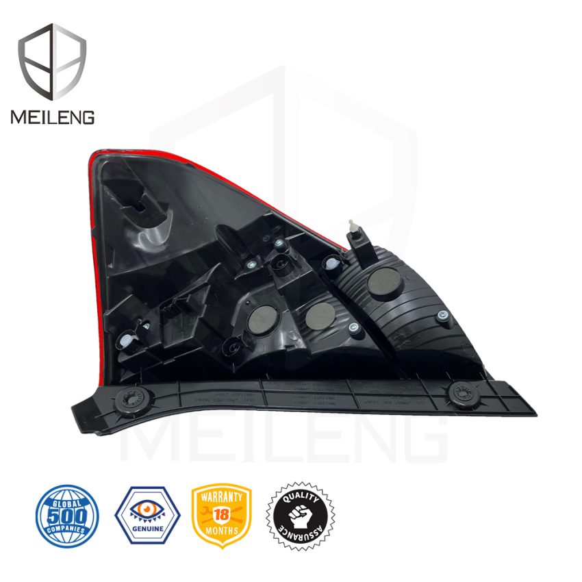 33550-T5A-T02 Taillight Assy., L. for Honda Jazz