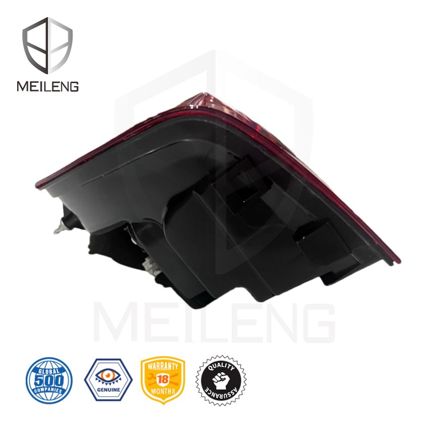 33550-T6Z-A03 TAILLIGHT ASSY., L