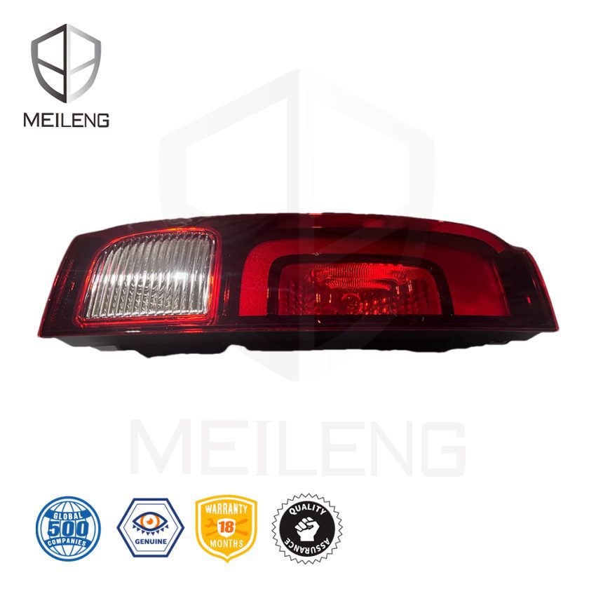 33550-T6Z-A03 TAILLIGHT ASSY., L