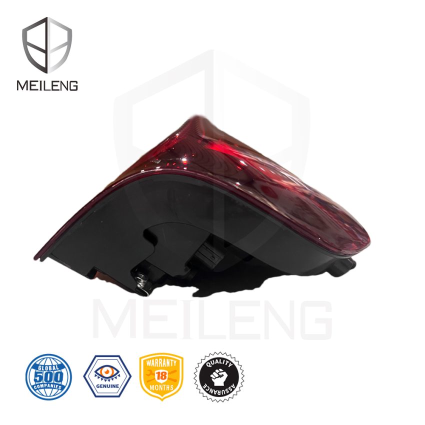 33550-T6Z-A03 TAILLIGHT ASSY., L