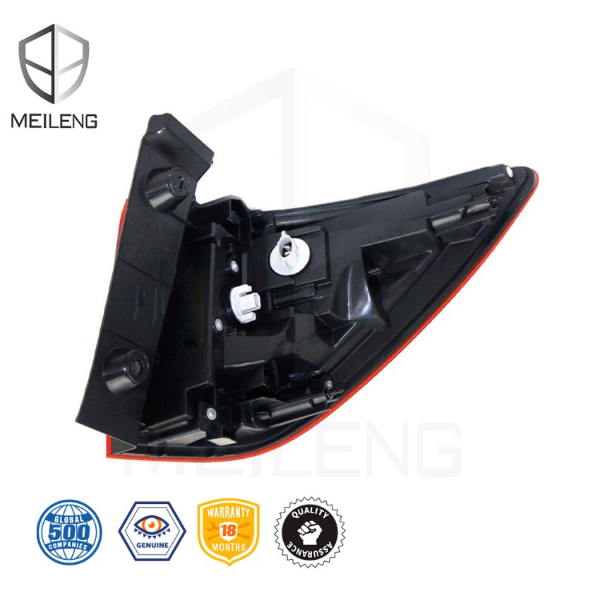 Led Taillamp Taillights 33550-TG7-A01