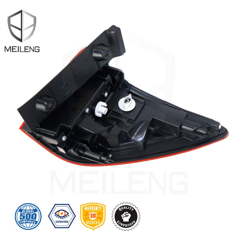 Led Taillamp Taillights 33550-TG7-A01