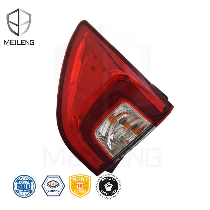 33550-TG7-A11 Outside Taillights Assy for Honda