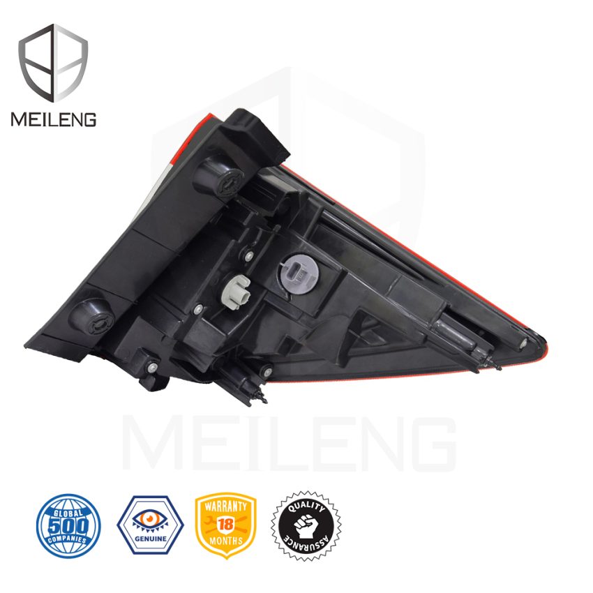 33550-TG7-A11 Outside Taillights Assy for Honda