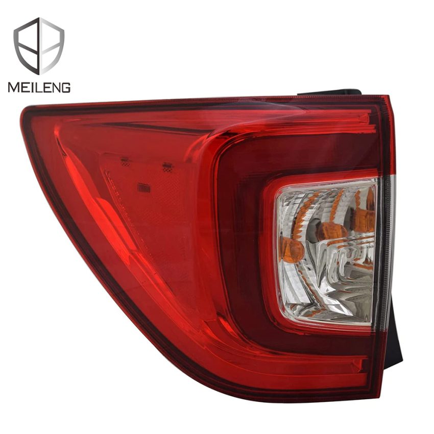 33550-TG7-A11 Outside Taillights Assy for Honda