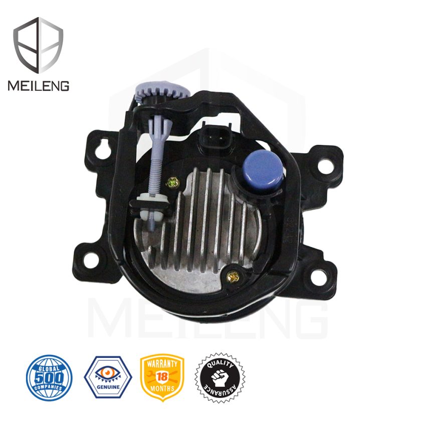 33900-TEY-Y01 Foglight Assy Right Front