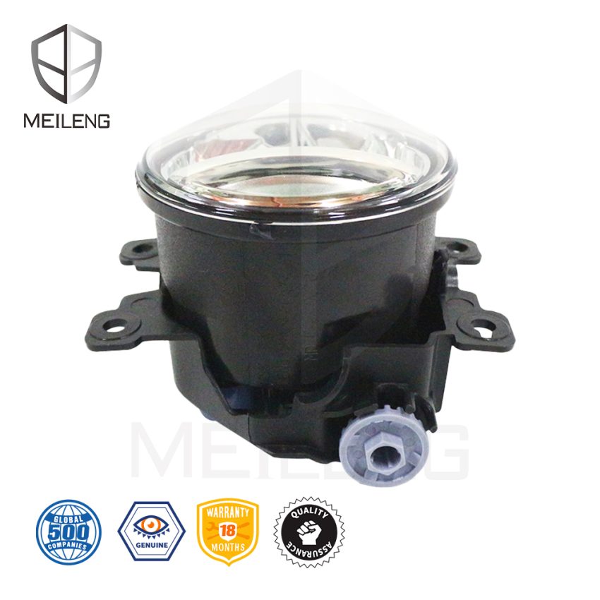 33950-TEY-Y01 Foglight Assy, Left Front